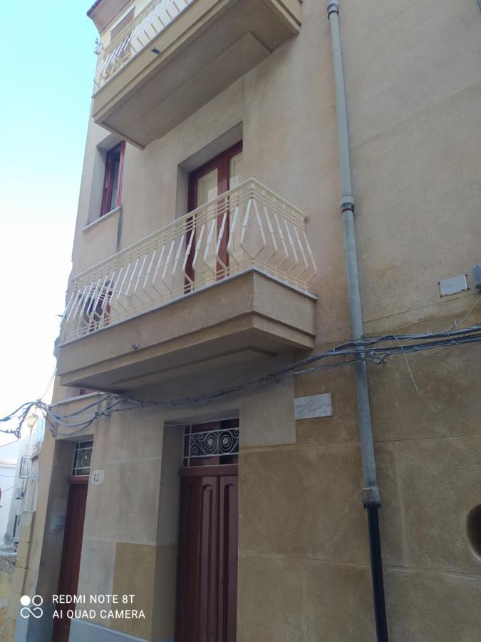 فيلا Margherita2 Salemi المظهر الخارجي الصورة